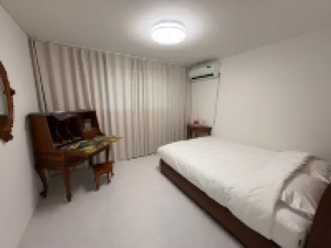 Hwacheon Pension Moon 華川郡酒店