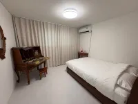 Hwacheon Pension Moon