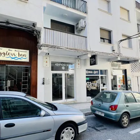 Apartamento Edificio Sur