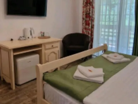 Provence Suceava Hotels in Suceava