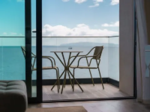 GuestReady - Endless Ocean Views Hotéis em Gaula