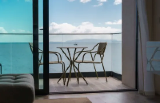 GuestReady - Endless Ocean Views