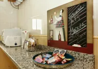 Magos Sunrise - Apt with Sea View - WiFi