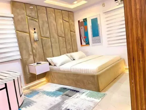 ForTwo By Fox Homes - Lekki Phase 1 Admiralty Way