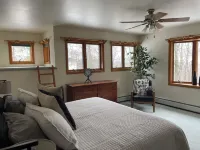 Spacious Newly renovated house with Hot tub, Game Room, Fitness room and more!