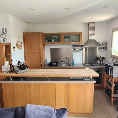 APARTMENT FAYENCE T2 AU PIED DE FAYENCE