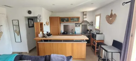 APARTMENT FAYENCE T2 AU PIED DE FAYENCE