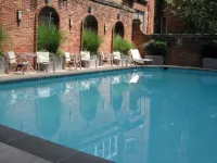 The Royal Sonesta Washington DC Dupont Circle - Rooftop Pools