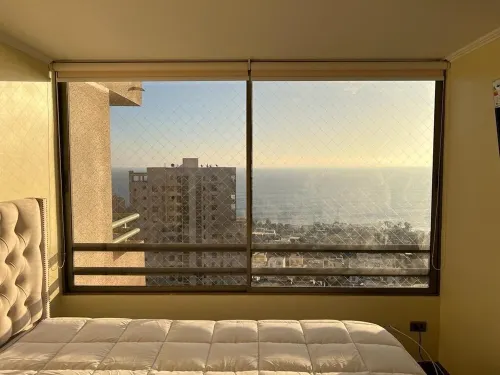 Departamento a 5 min de la Playa, Ideal Para Familias