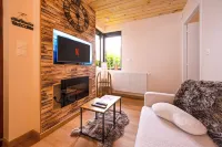 SUITE CHALET K Hotels in Saint-Chamond