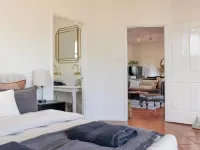 The Caretakers Cottage- Tranquil countryside escape Hotéis em Singleton
