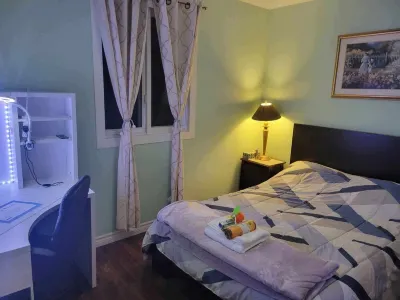 Welcome to our homestay! Hotels in Scarborough