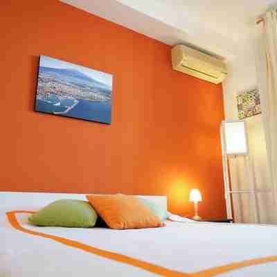 Penthouse in the center - La Nica Rooms