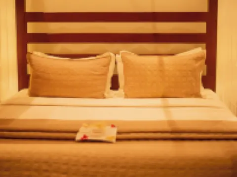 Waters Edge By Serendib Hotels in Machinga