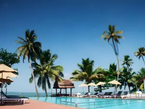 Abad Whispering Palms