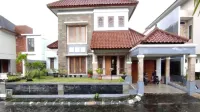 Griya Kania Merapi