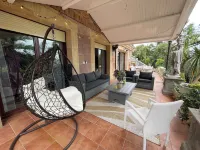 Ebano&Marfil Suite Home. A different kind of villa.