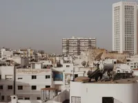 由Onomo收藏的樂廣場 卡薩布蘭加住宿飯店