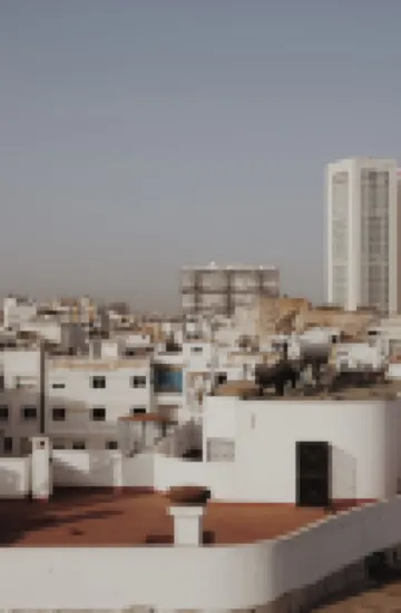 Le Square By Onomo Collection