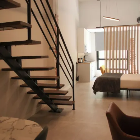 Loft Imperial
