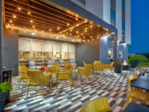 Home2 Suites by Hilton Huntsville Hotels in Walker County