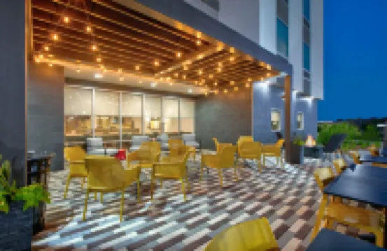 Home2 Suites by Hilton Huntsville