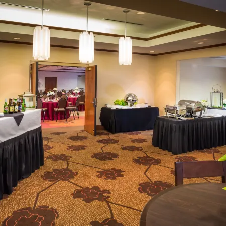 Hilton Garden Inn Richmond/Innsbrook