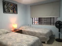 Apartamento a 5 Minutos del Tlaquepaque Centro
