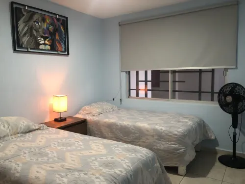 Apartamento a 5 Minutos del Tlaquepaque Centro