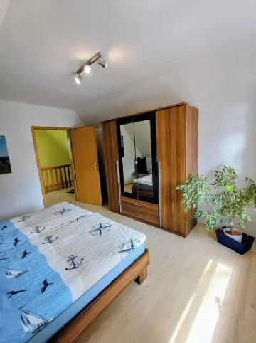 Vacation home Zastrow in Kappeln-Olpenitz