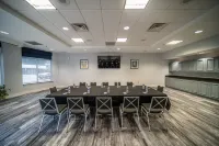 Hilton Garden Inn Rochester Downtown