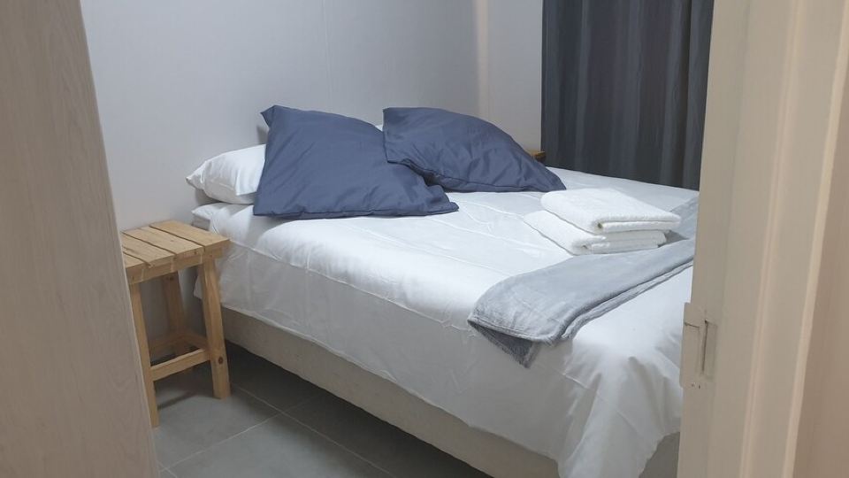 Tyger Waterfront luxurious and Central
