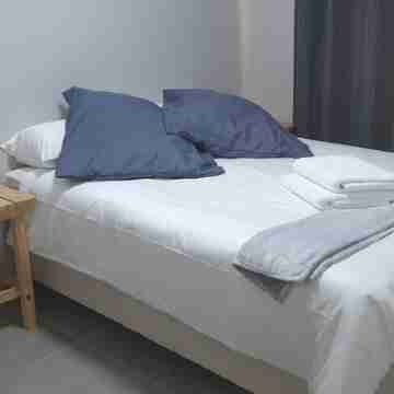 Tyger Waterfront luxurious and Central Rooms