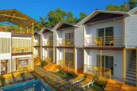 เดอะ โซเชียล สเตย์ส กัว โรงแรมใน