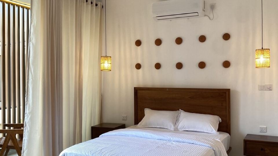 Sea esta villa 4 - bedroom ceil house