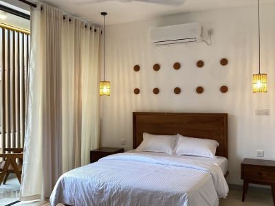 Sea esta villa 4 - bedroom ceil house