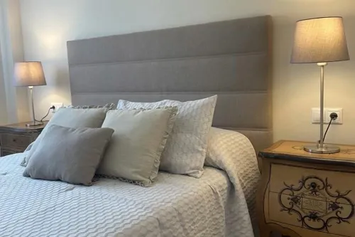 Costa Reinante Foro Las Catedrales. ¡A 5 Minutos de la Playa de Las Catedrales!