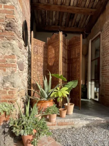 Rural break, comfort and nature 30 km from Barcelona