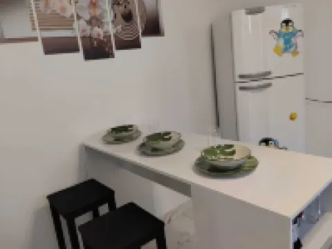 Simples e Aconchegante Hotels in Mogi das Cruzes