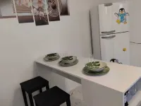 Simples e Aconchegante