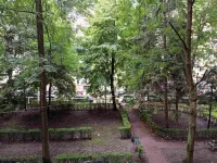 Apartment "Relax" - Wilson's Promenade Hotel a 