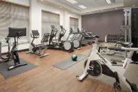 Embassy Suites by Hilton Birmingham Hoover - Gym