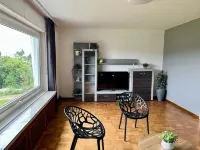 Vacation home at Vogelsang