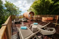 Diana Dea Lodge - spa