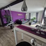 Romantisches Ferienhaus Zeit zu Zweit