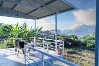 Mountain View Cozy Capsule 1 F Epass support