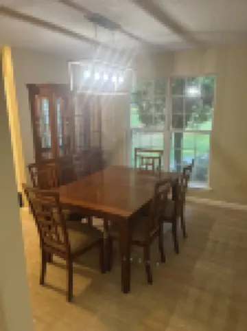 Delightful 3-bedroom, 2 bath home in Savannah Lakes Village--McCormick, SC