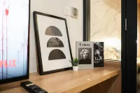 The Smith Luxury SkyView Apartments Hotels in Pinang