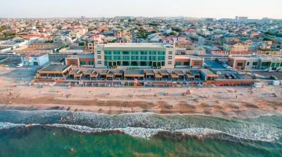 Regnum Palace Hotel Baku Hotels near Sumgait State University