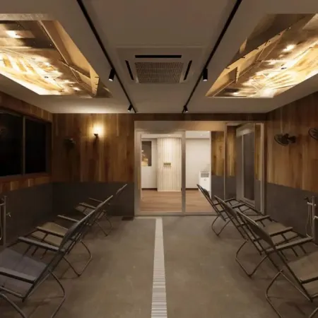 Seaside Hotel Maiko Villa Kobe
